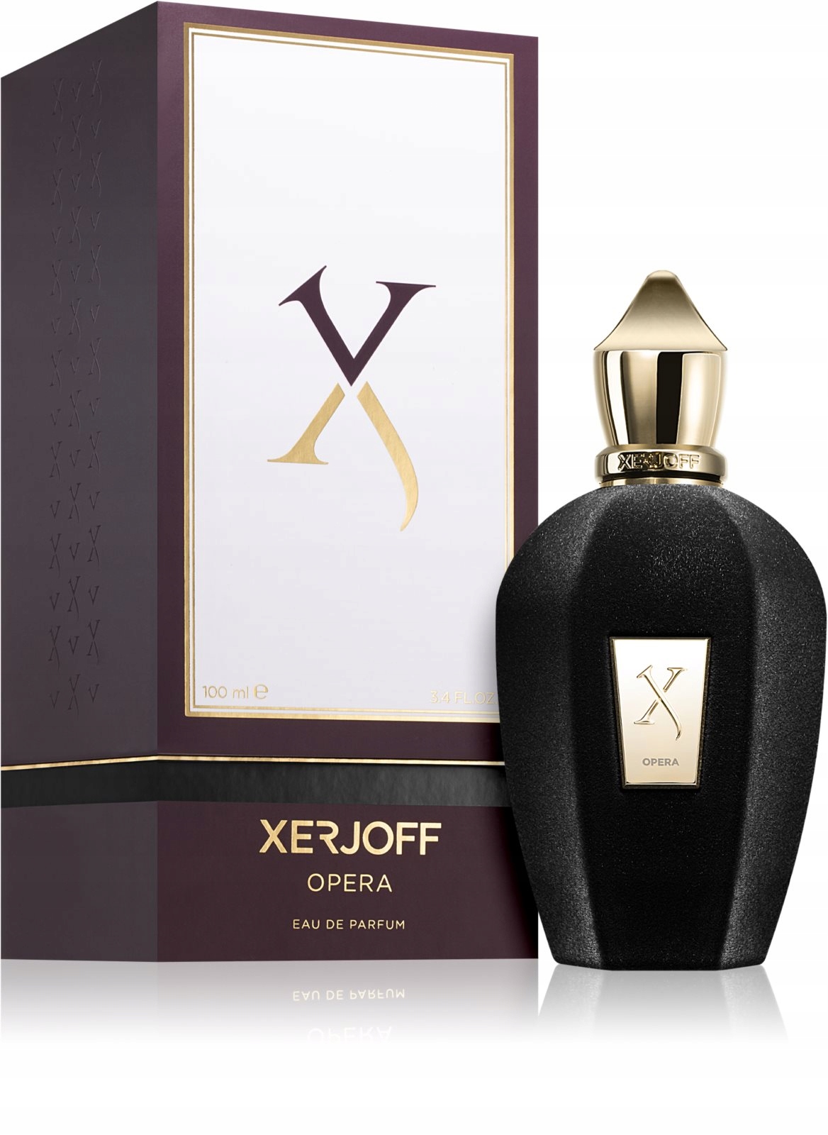Xerjoff Opera Edp 100 ML