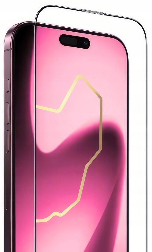 iLera DeLuxe Original Glass 2.0 for iPhone 17 — 4