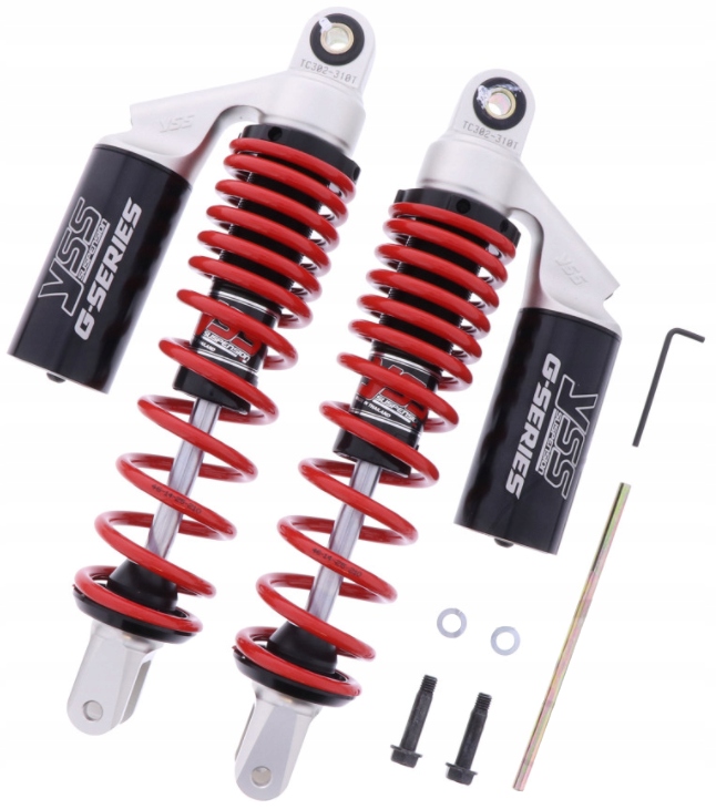 Tlumiče Yss Zadní Honda Pcx 150 EX2 Ww 150