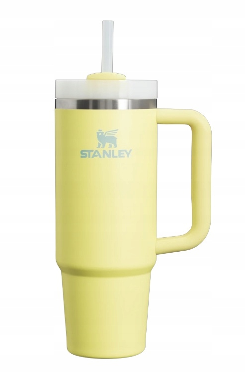 Kubek Stanley Quencher H2.O FlowState 890ml pomelo