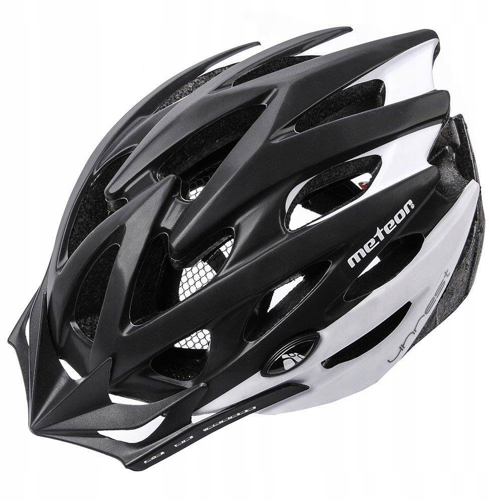 

Kask rowerowy Meteor MV29 Unrest L 58-61 cm
