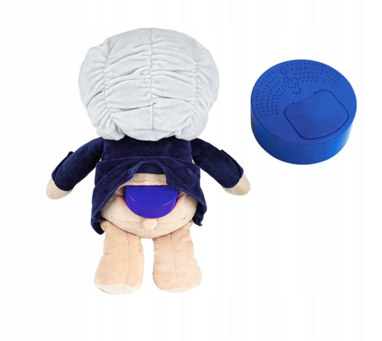 Zabawka grająca muzykę Beethovena - Miś Ludwig Marka inna