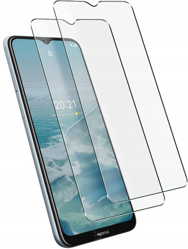 

2x Szkło Hartowane Szybka do Nokia G21 G11