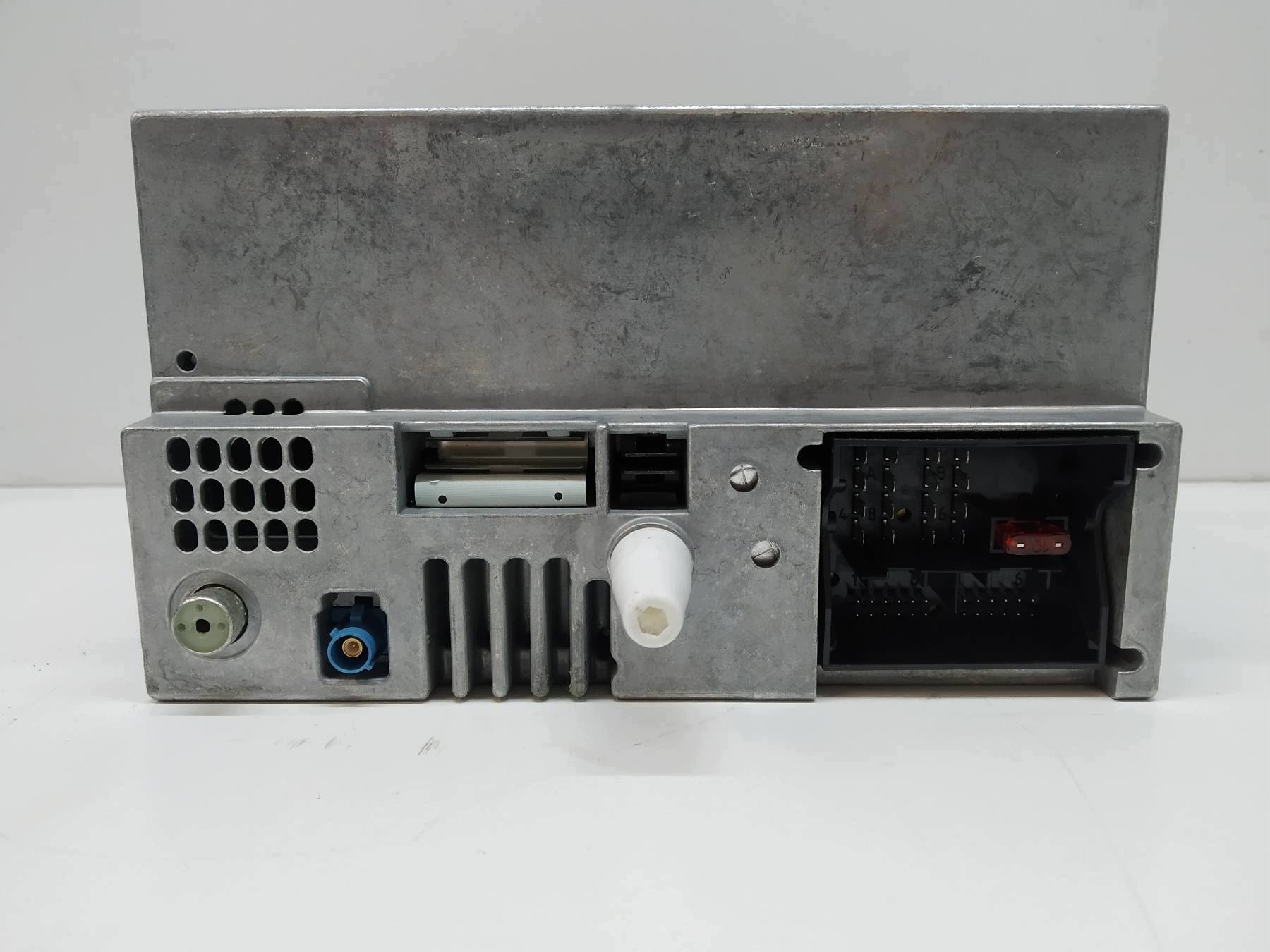 RADIONAWIGACJA 4M5T18K931CC Ford Kuga e (2008-2012)