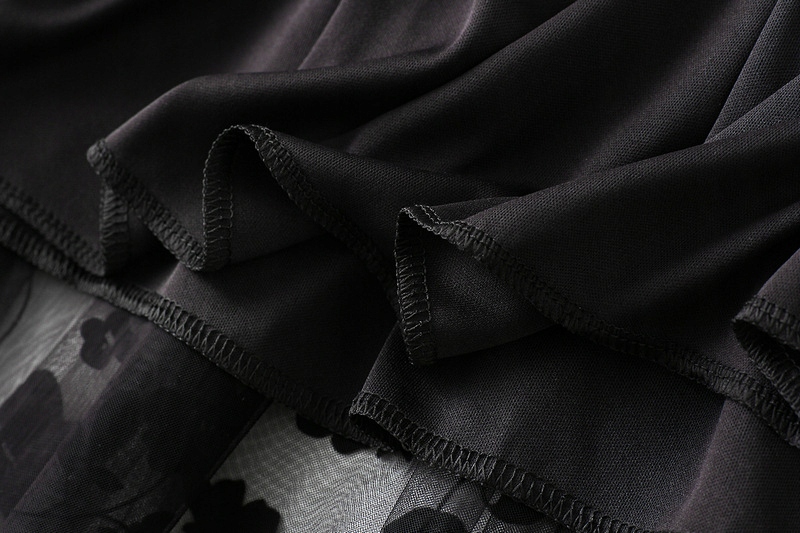 DŁUGA PLISOWANA SPÓDNICA CZESKA SPÓDNICA54_4 Zapięcie brak