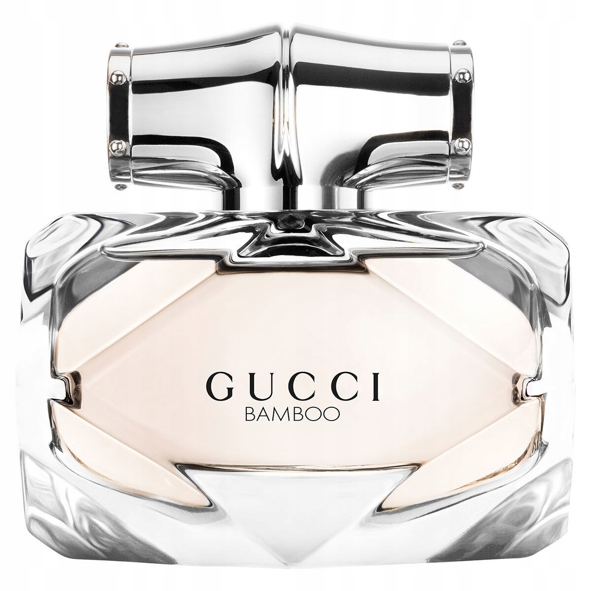 Gucci Bamboo Edt woda toaletowa dla kobiet perfumy damskie