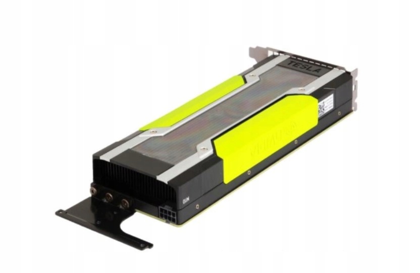 Видеокарта NVIDIA TESLA M10 32 ГБ