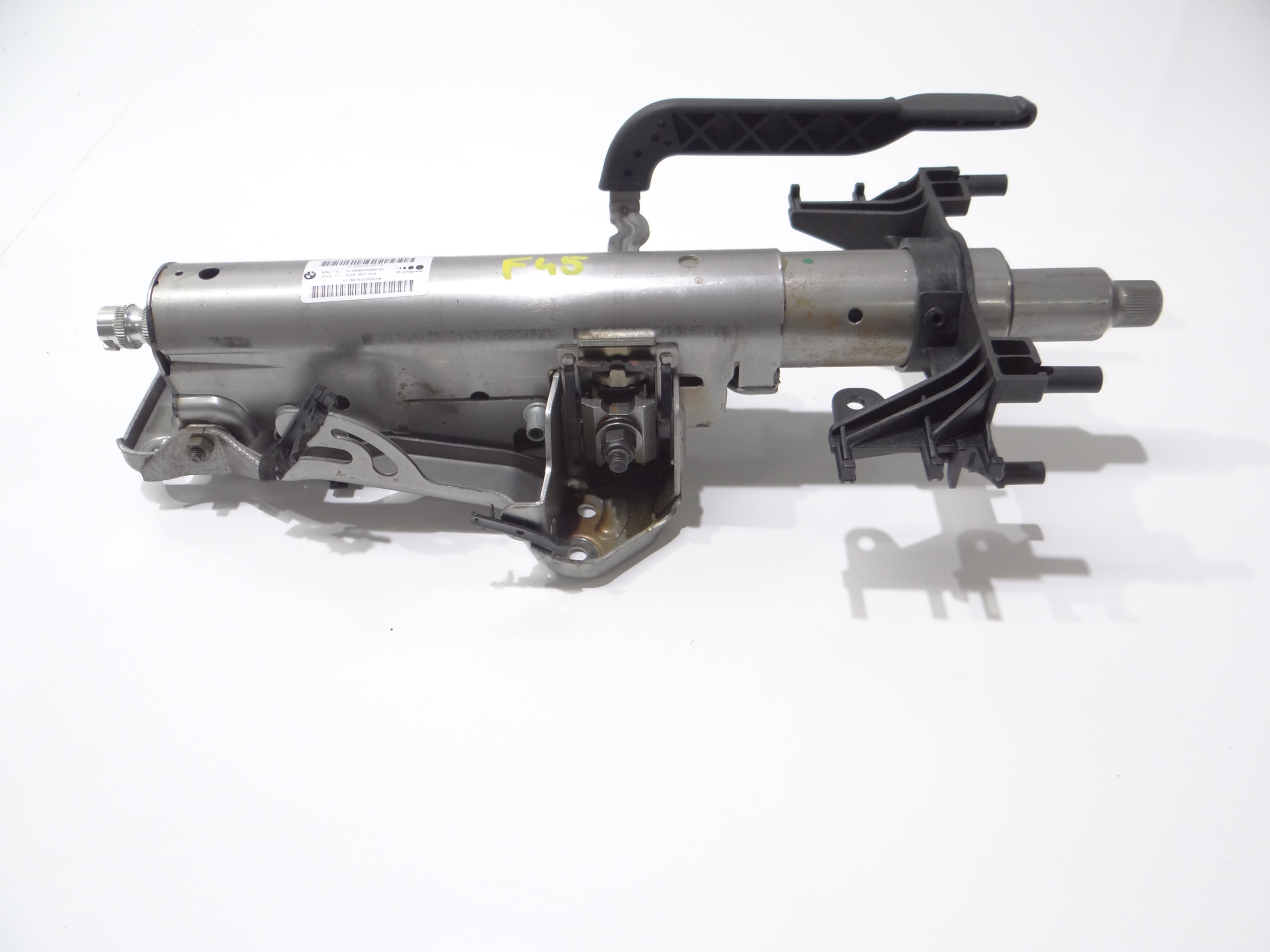 steering wheel rod BMW F45 6864826