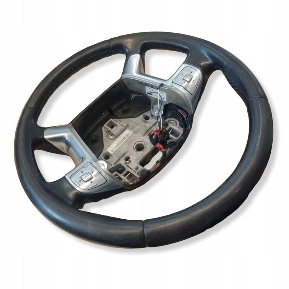 volan MULTIFUNKCJA FORD S-MAX