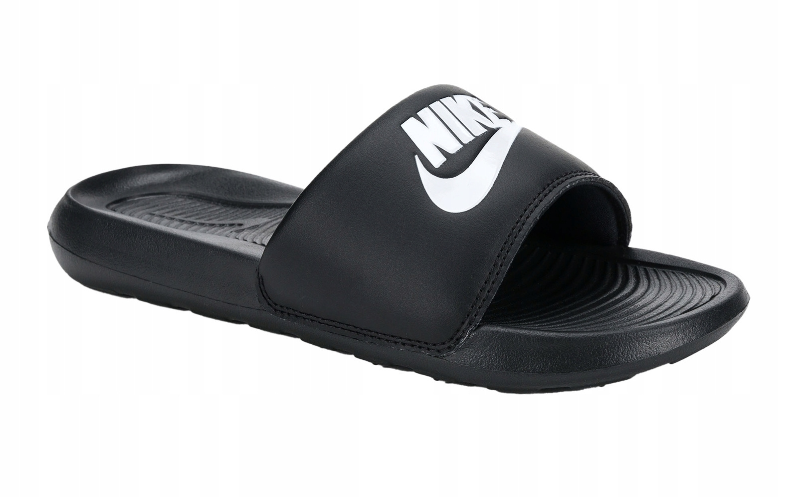 Lehké Pánské Pantofle Nike CN9677-005 Victori One