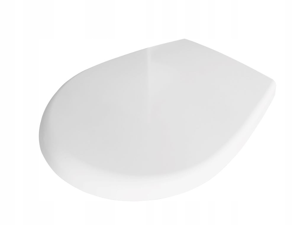 Wc sedátko náhradní Kolo Nova/Cersanit Atlantic Market antibakteriální