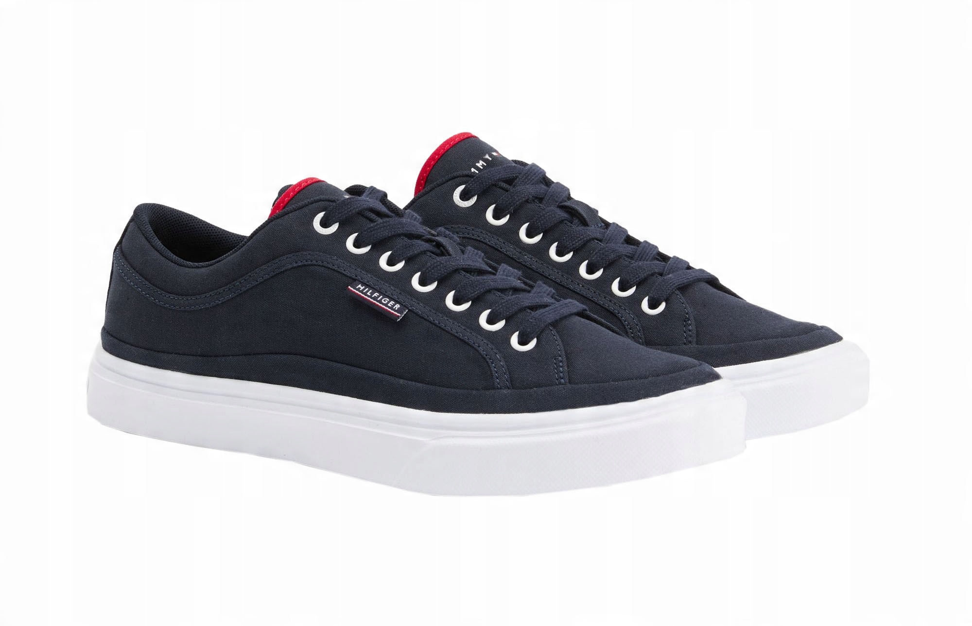 

Tommy Hilfiger Buty Męskie Lightweight Navy r. 43