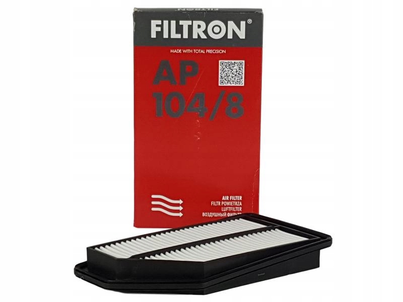 

Filtron Filtr Powietrza Honda CIVIC VIII 2.2 Ctdi