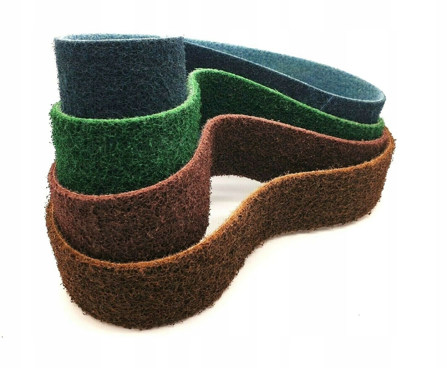 ПОЯС 150X2000 НЕТКАНЫЙ МАТЕРИАЛ VERY FINE