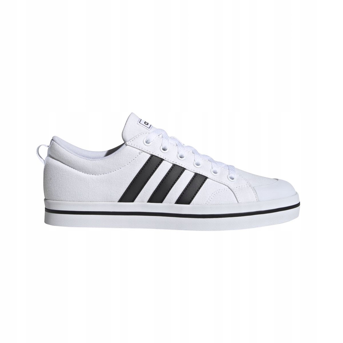 

Buty męskie adidas Bravada FV8086 44 2/3