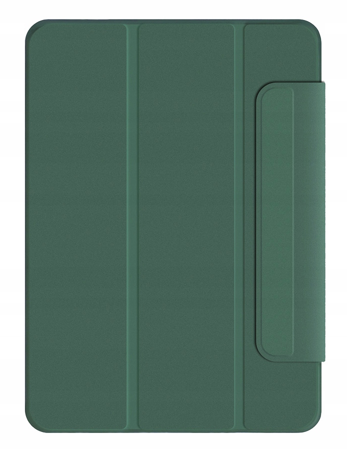 Pouzdro Pomologic pro iPad Pro 13 M4 2024, pouzdro s klopou, pouzdro na knihu