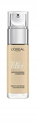 Loreal Podkladová Báze True Match 1.D/1.W Golden Ivory 30 ML