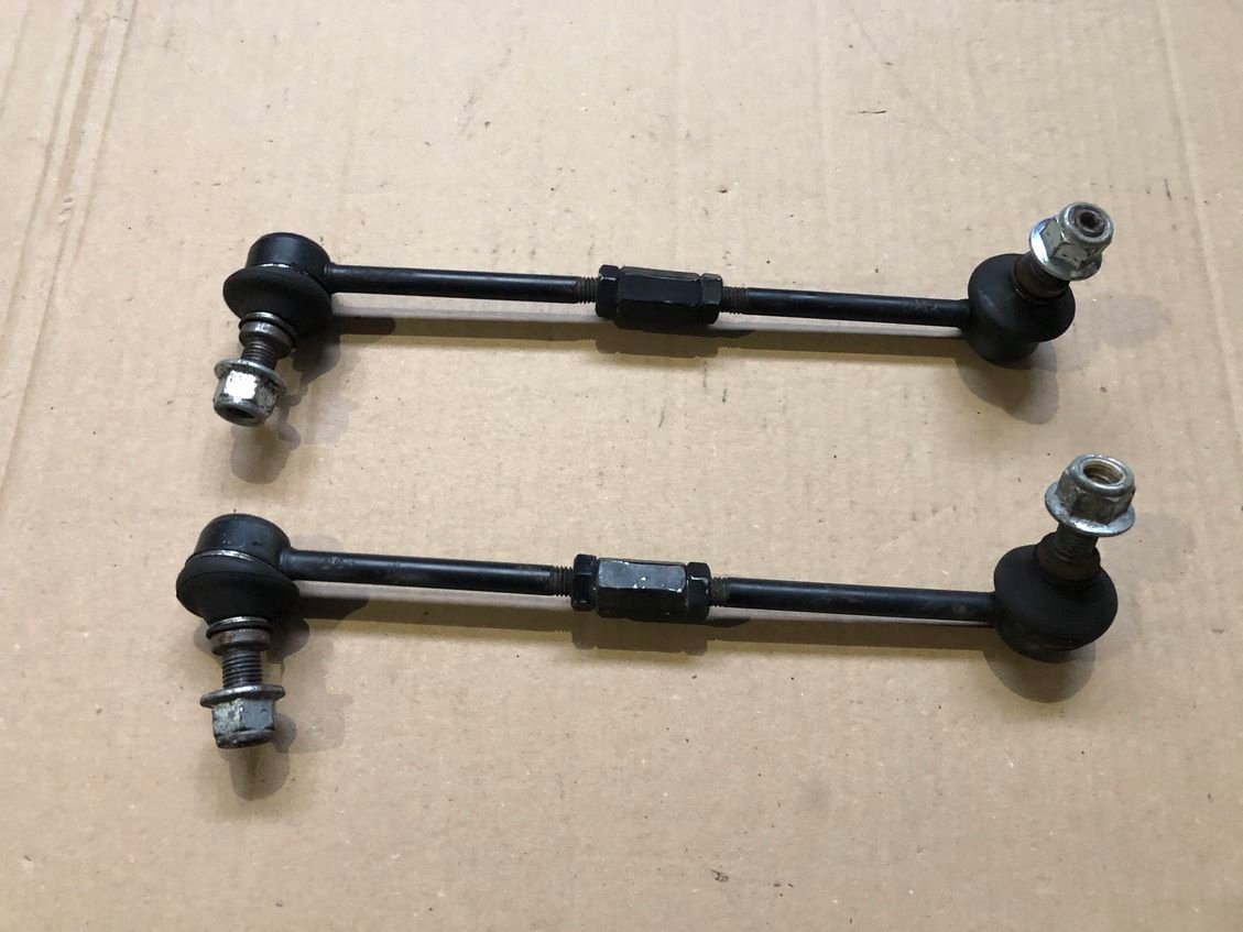 Стабилизаторы регулируемые GOLF V R32 S3 8P