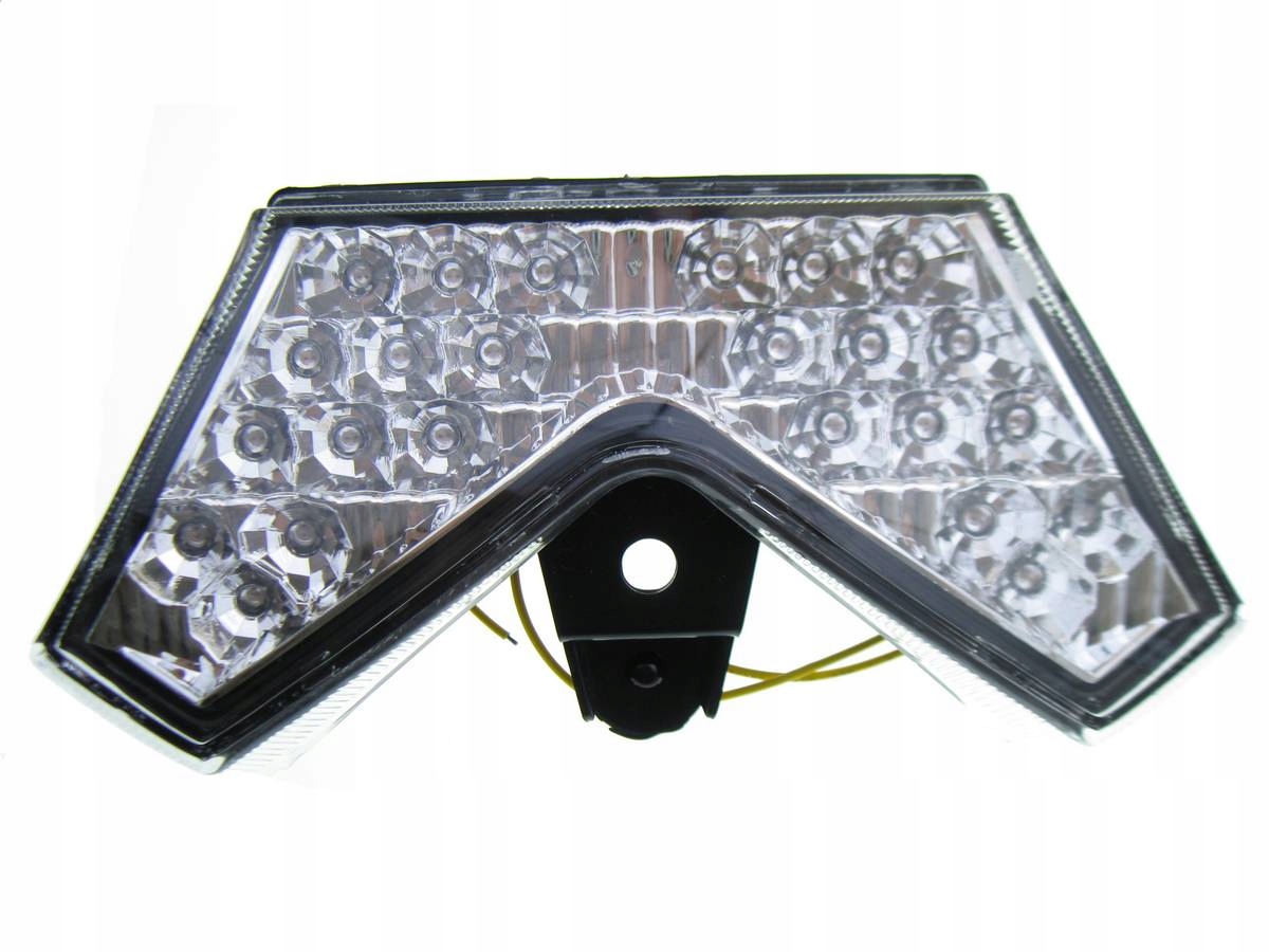LAMPA TYLNA TYŁ LED - KAWASAKI ZX14 ZX14R