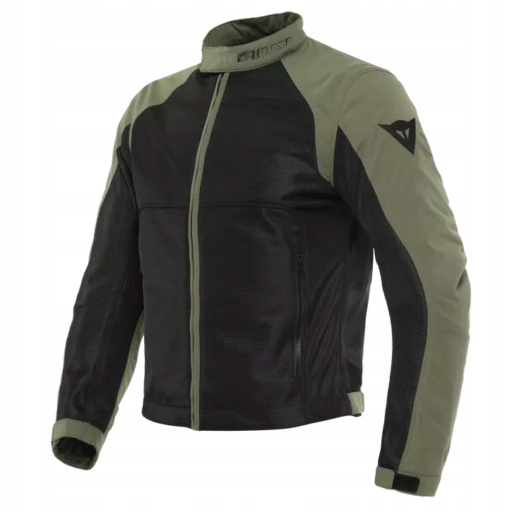 Bunda Dainese Sevilla Air Tex Pánska Meshové Panely Vzdušná Na Leto 56/XL
