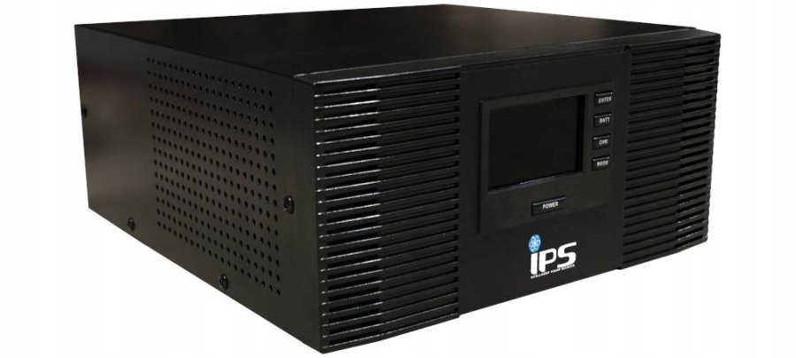 Zasilacz awaryjny Ips Co-sinus 1000W do C.o.