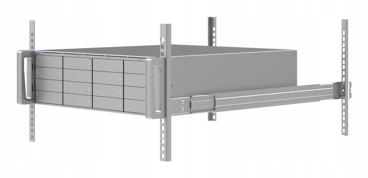UBIQUITI Enterprise Network Video Recorder — 10