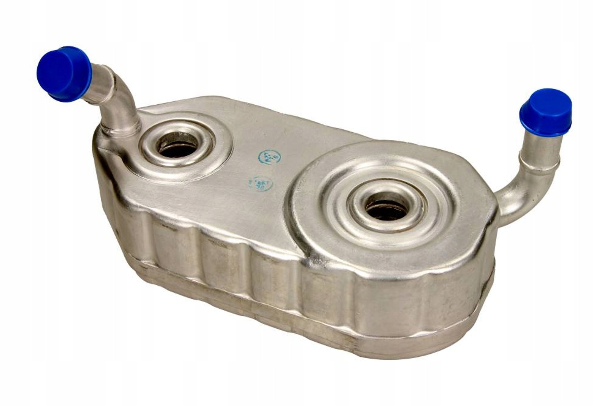 Maxgear 14-0008 Радіатор масла, автоматичний рульове