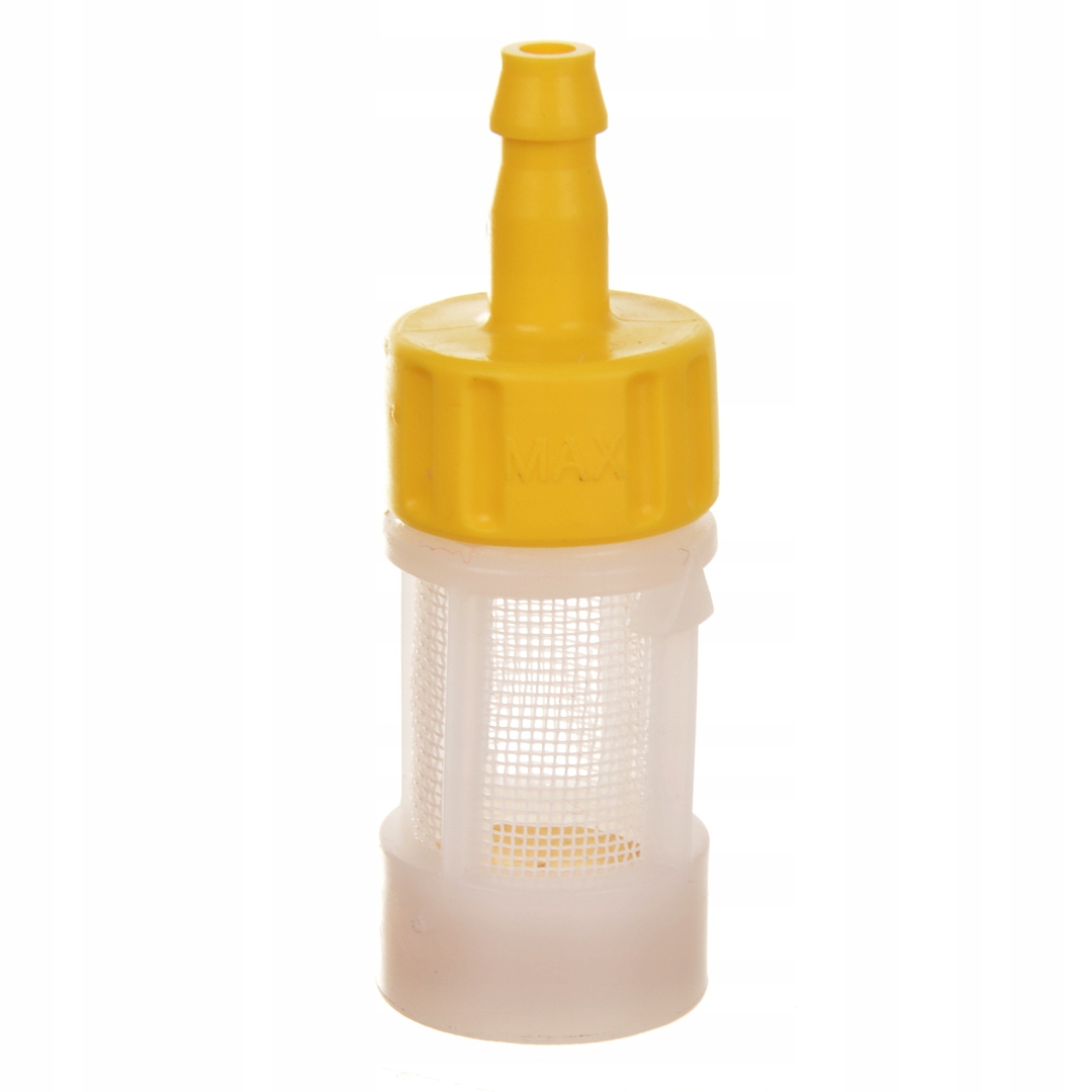 

Filtr regulacją dozowania chemii Karcher K Hd Hds