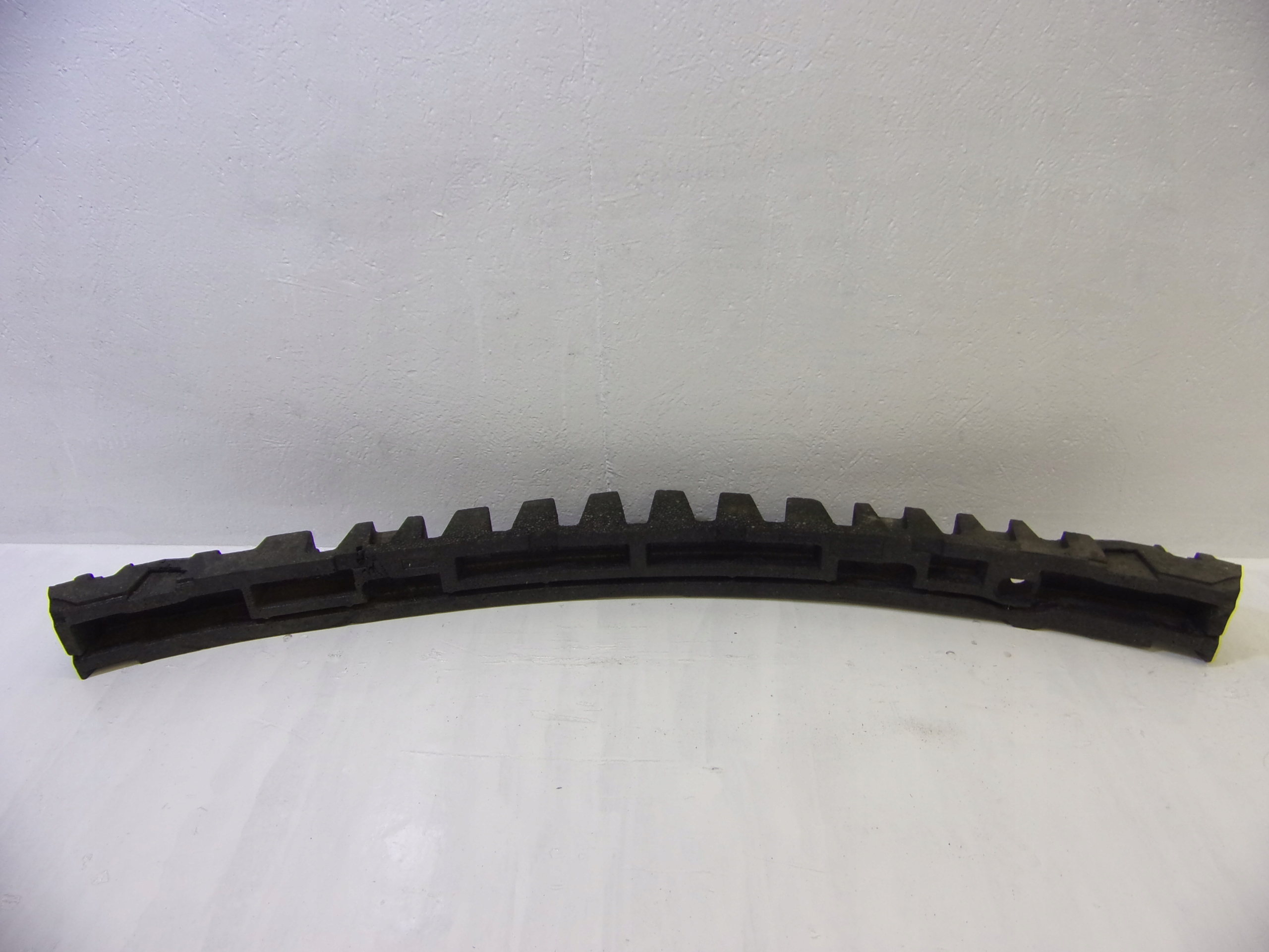 ABSORBER PIANKA of a bumper front A KLASA W 169