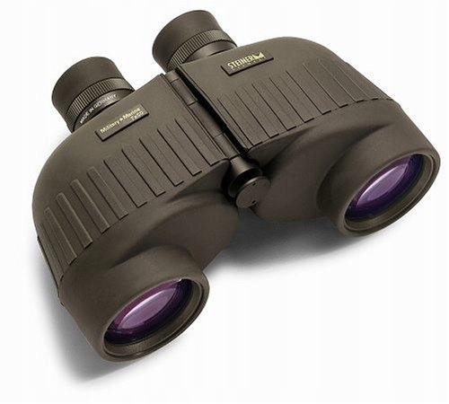 Dalekohled Steiner 7x50 Military Marine