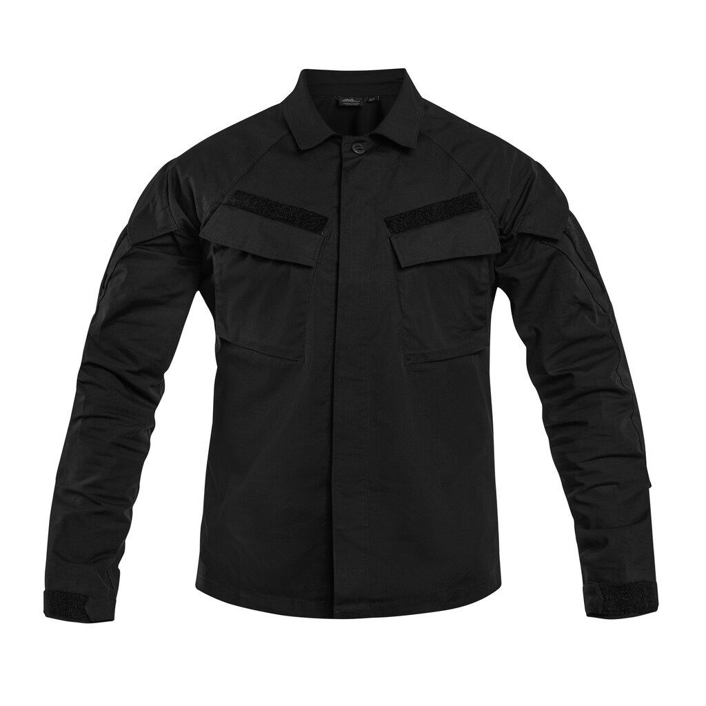 Mikina Helikon Raid Black L