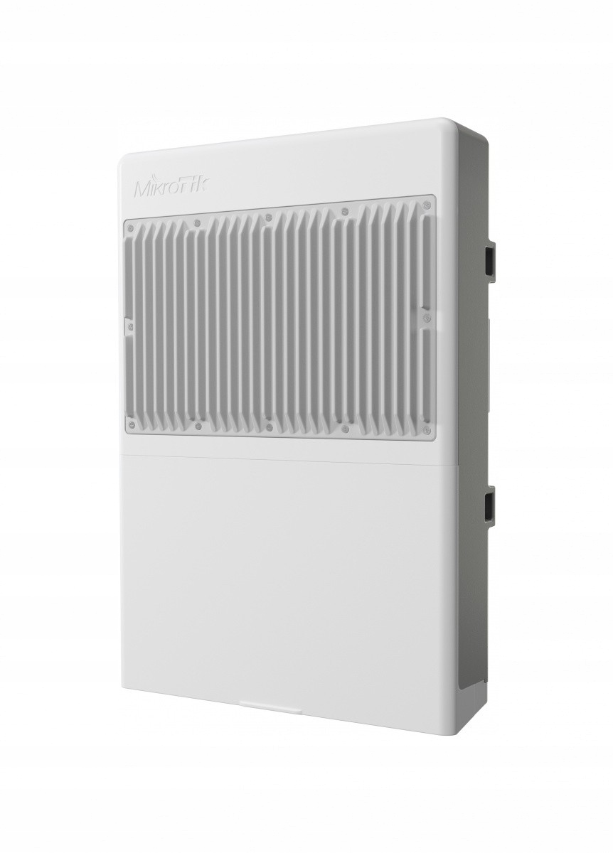 Mikrotik Prepínač 16xGbE 2xSFP+ CRS318-16P-2S+OUT
