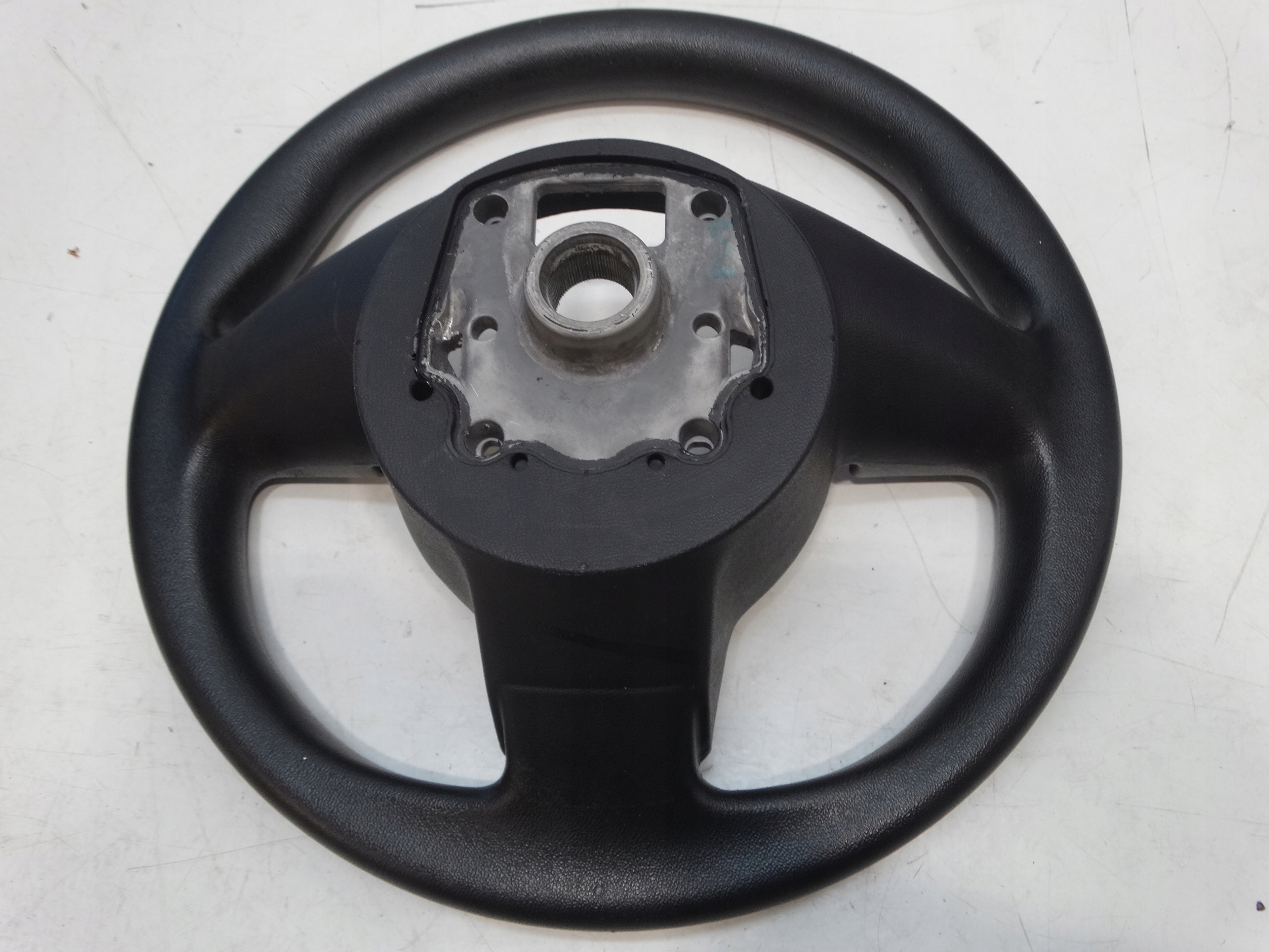 руль seat oe 5P0419091