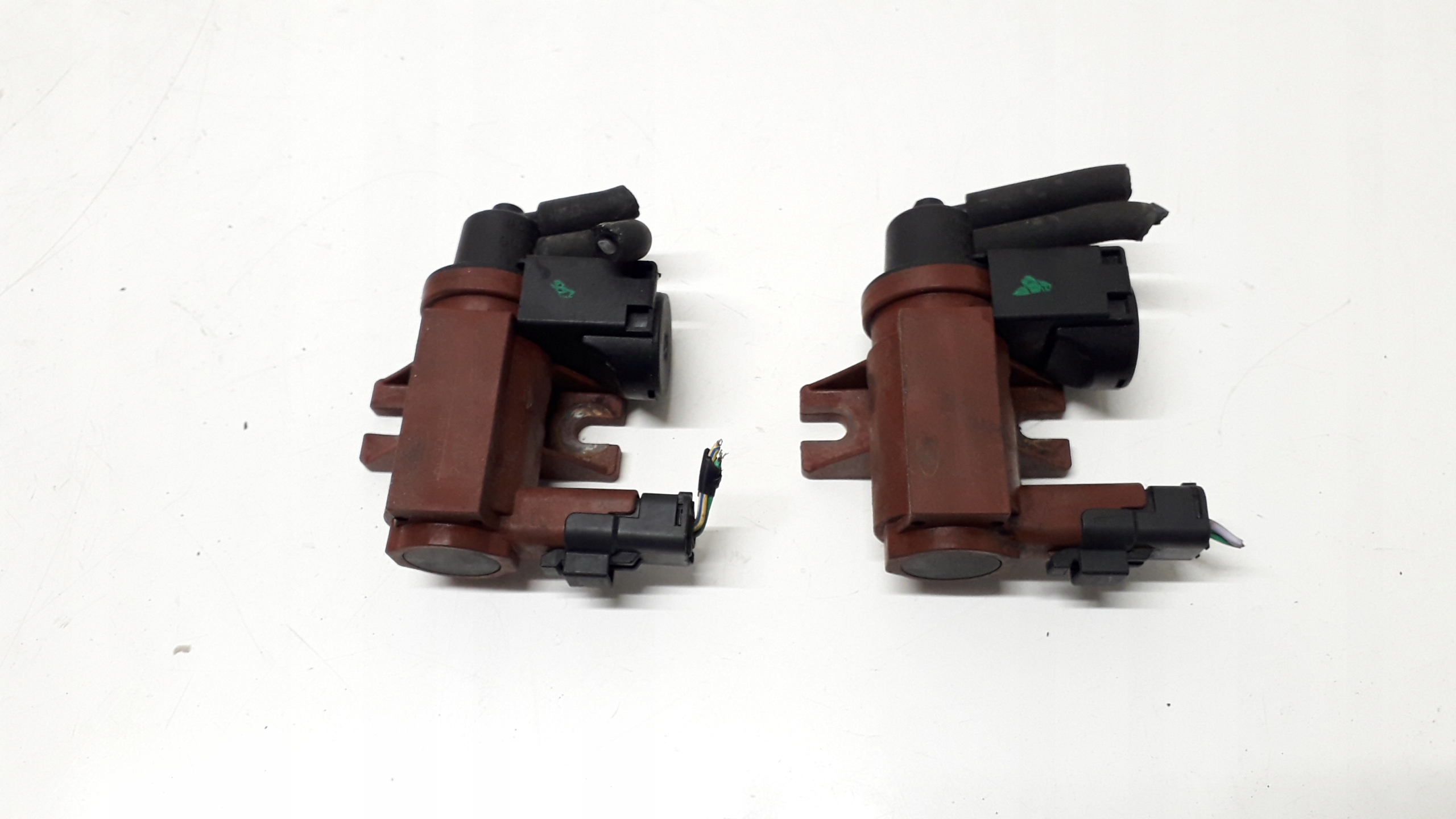 2.0TDCI - FORD 2.0 TDCI ВАКУУМНЫЙ КЛАПАН 6G9Q-9E882-CA