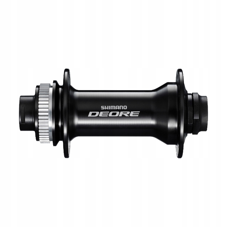 Piasta przednia Shimano Deore HB-M6010 15x100 mm 36H CenterLock Mtb