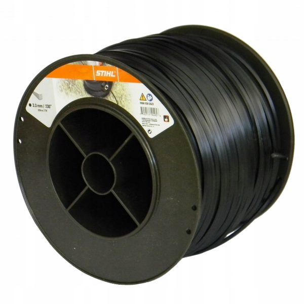 Žacia Struna pre kosačku na trávu 3,3 mm 228 m Stihl