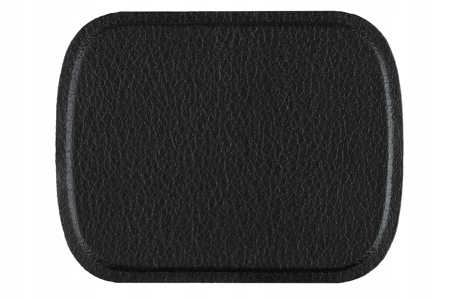 2x BLASZKA NA TELEFON DO UCHWYTU MAGNETYCZNEGO Kod producenta MRS+MSS-LEATHER