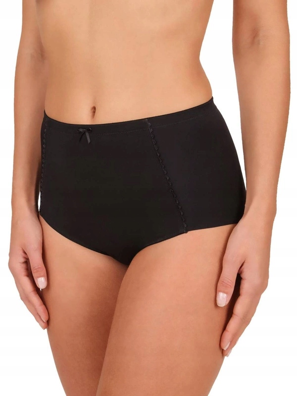 Modelovací kalhotky Felina Rhapsody 280210 černé 48