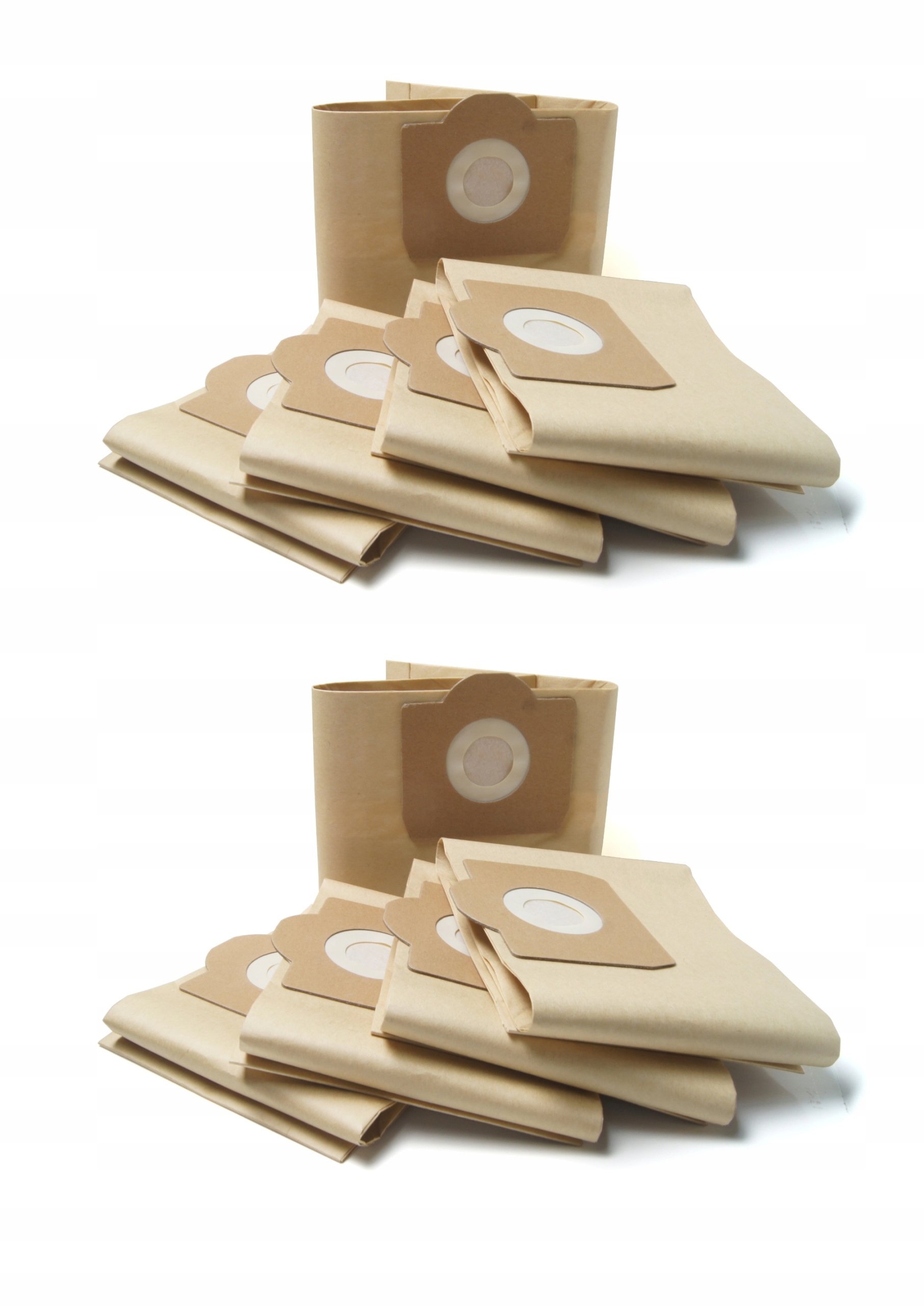 

10x Worek do odkurzacza Karcher WD3 WD3.200