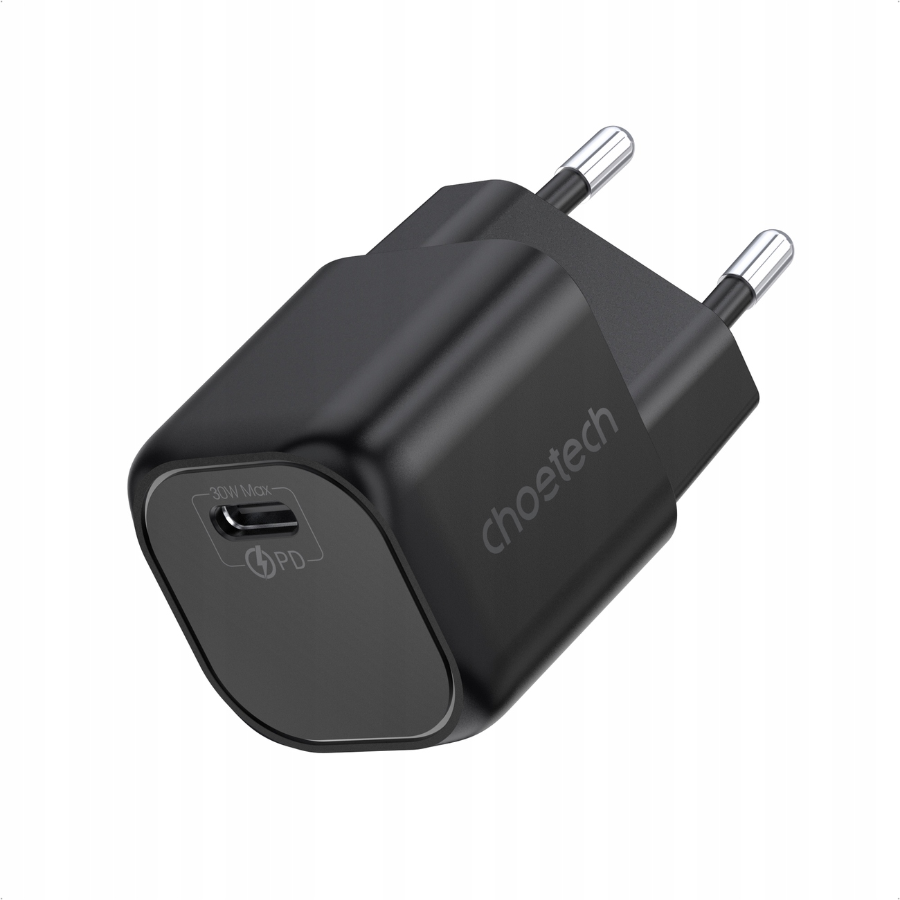 

Choetech ładowarka sieciowa GaN Usb Type C 30W Pd