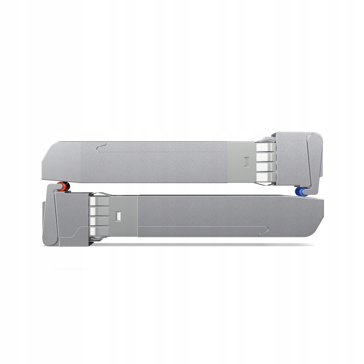 UBIQUITI zestaw wkładek SFP+ (10G), SM, WDM, 10 km, LC/UPC (2-pack) — 4