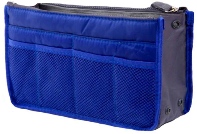 kosmetyczka Kuferek do torby walizki organizer