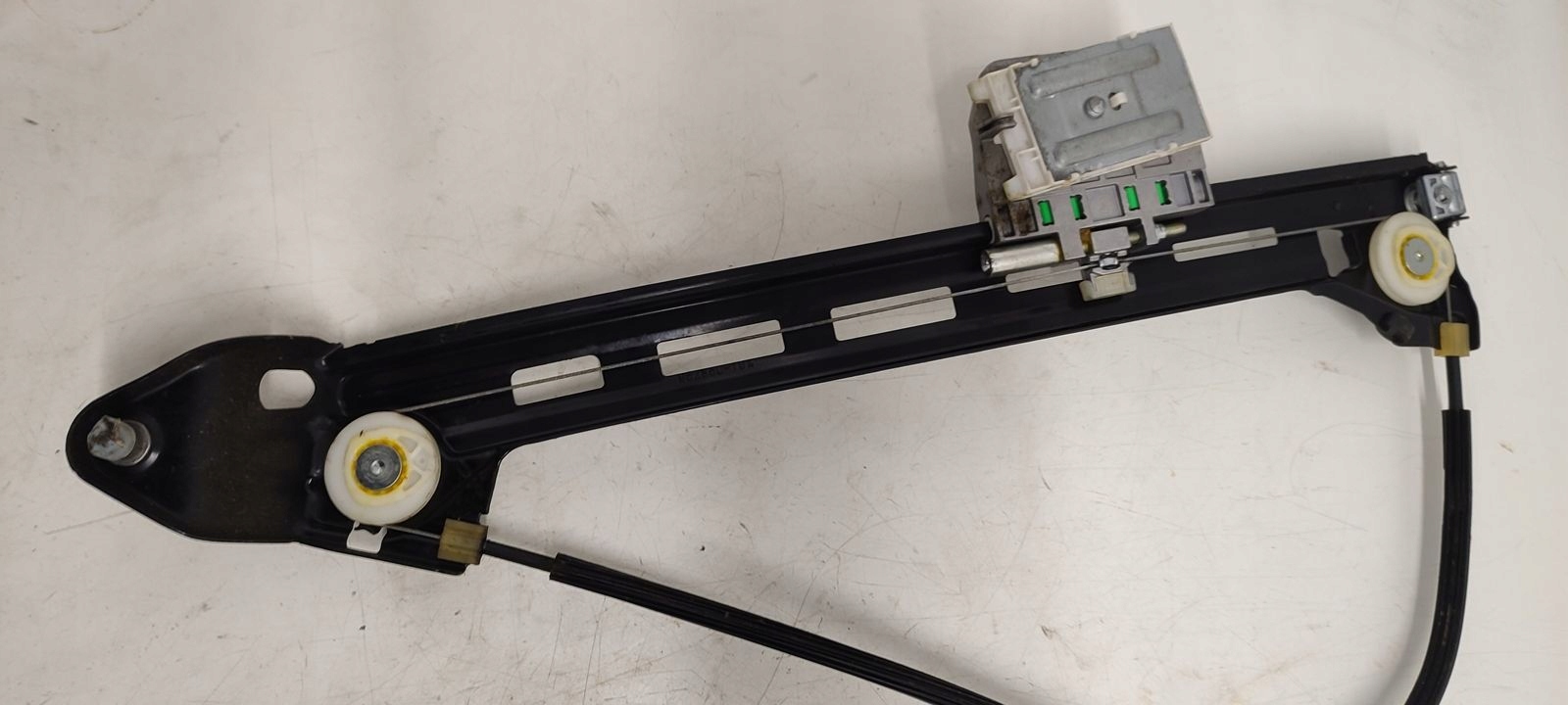 window regulator right front mechanism VW Passat CC 2,0 TDI