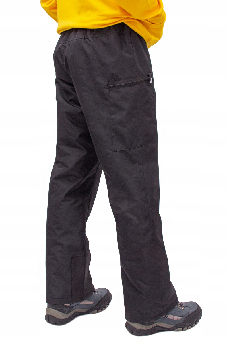 spodnie NARCIARSKIE SNOWBOARD ocieplane FIRI XXL Materiał dominujący Poliester