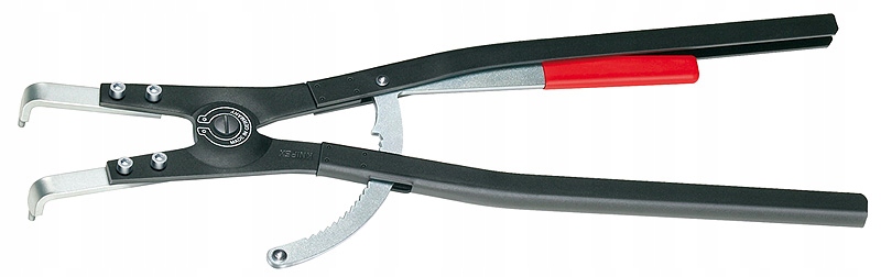Kleště na kroužky Knipex 570 mm 46 20 A51