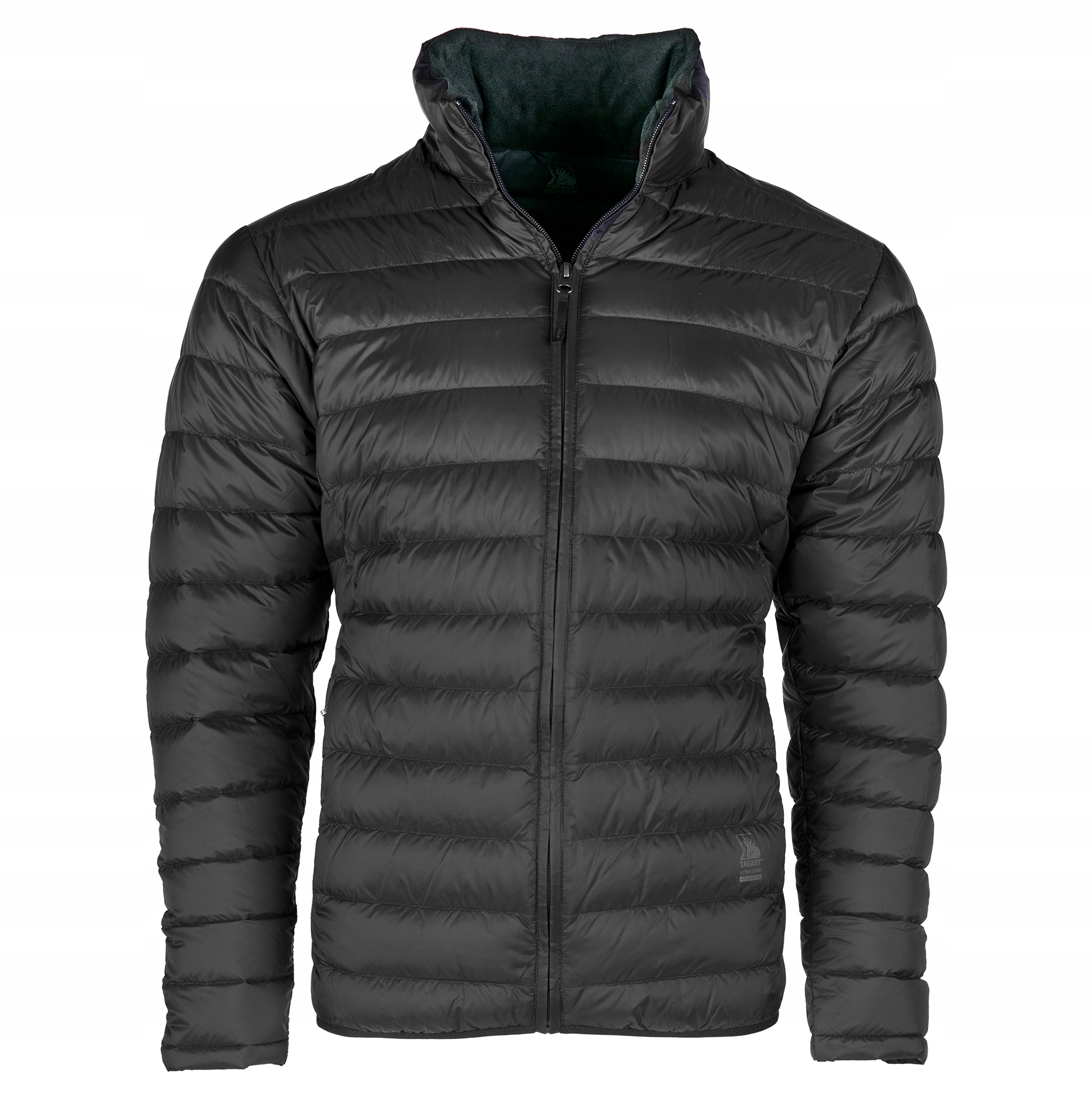 Kurtka męska myśliwska Tagart Wave 4 czarna M