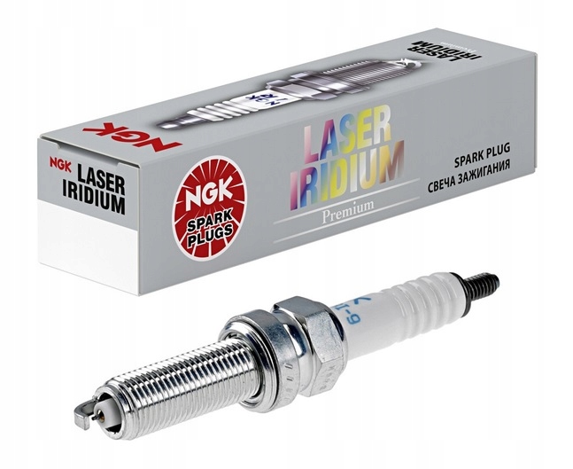 

Świeca Ngk LMAR8BI-9 Suzuki DL1000 V-Strom 14-22
