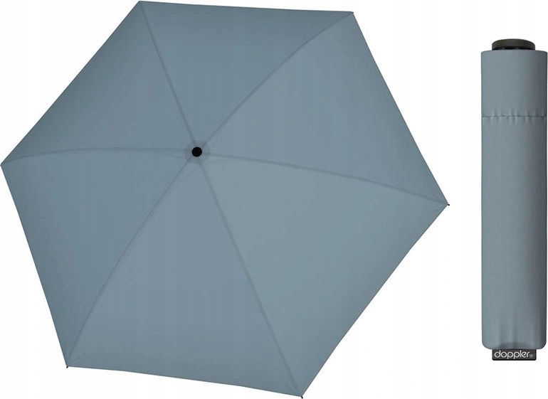 Deštník Doppler Zero 99 Mini Hazy Blue