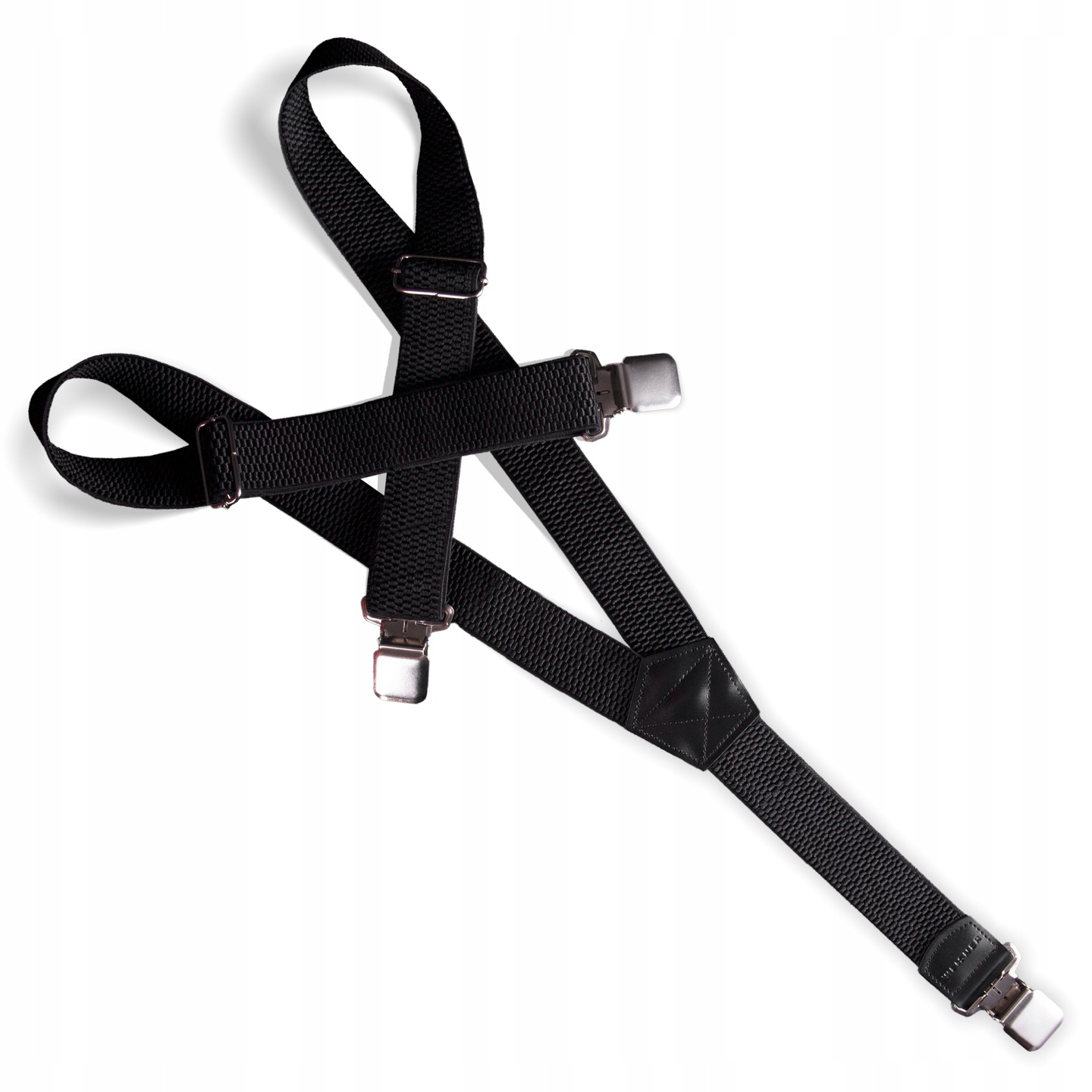 WEISNER Y ORYGINALNE SZELKI ROBOCZE CZARNE SOLIDNE Nazwa koloru producenta eleganckie czarne wytrzymałe porządne solidne hit