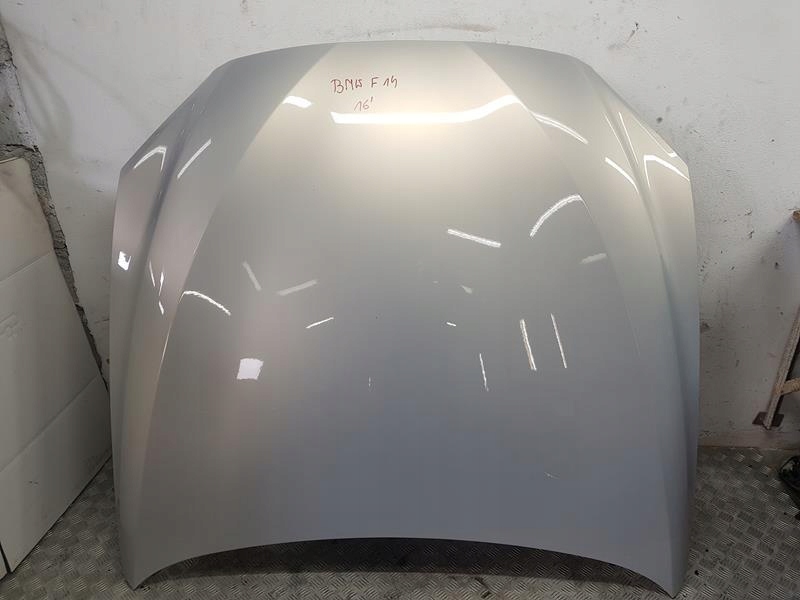КАПОТ BMW 6 F12 F13 F14